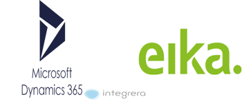 Microsoft Dynamics 365